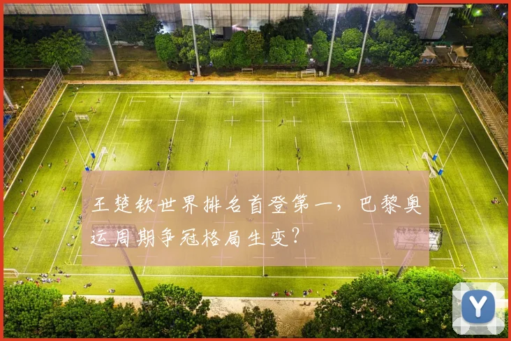 王楚钦世界排名首登第一，巴黎奥运周期争冠格局生变？